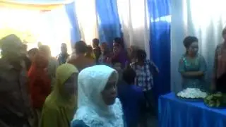 N'dank hajatan di Tipar 5