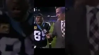 Ice Up Son: Steve Smith Sr.'s Legendary Mic Drop Moment That Shook the NFL!