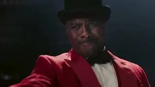Sky Sports - The Greatest show on earth promo