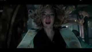 The Amazing Spider Man | Peter and Gwen love story | Music video
