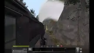 Train Simulator Clinchfield Challenger