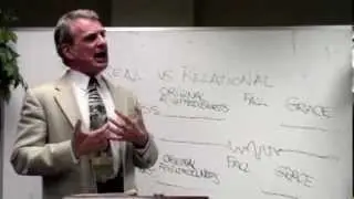 Doctrine of Man Part 2