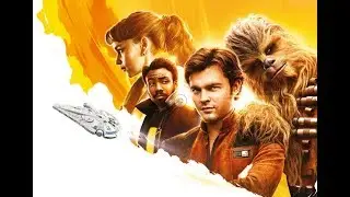 ХАН СОЛО: ЗВЕЗДНЫЕ ВОЙНЫ ИСТОРИИ - ТРЕЙЛЕР (2018) | HD