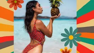 DAY 1 “GET YOUR BOOTY BACK” 30 Day Challenge | Kiss My Booty & My 🍍🍍in 15 min. Tone Booty & Arms