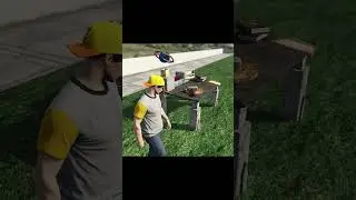 CraftingTable [ Prop animation ]