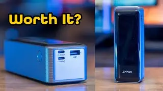 What's So Special about the Anker Prime 250 Watt Power Bank 1340?