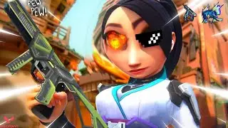 Stinger Got a Buff????