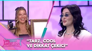 Su, İvana Sert'ten Parmağı Kazandı | İşte Benim Stilim 24. Bölüm