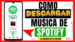 📲✅COMO DESCARGAR MUSICA DE SPOTIFY 2025 (GUIA COMPLETA)😉🎧
