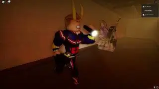 ROBLOX Shenanigans Part 3,410
