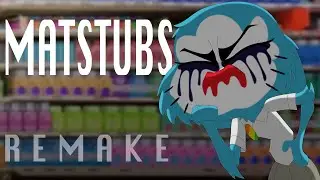 {OLD} MATSTUBS // animation meme REMAKE // [TAWOG - The Limit]