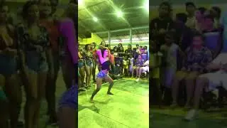 meninas dançando🔥 quem ganhou 1 oh 2