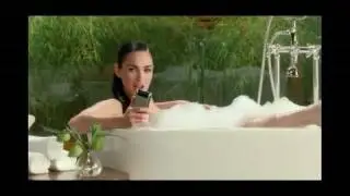 Motorola Devour Commercial
