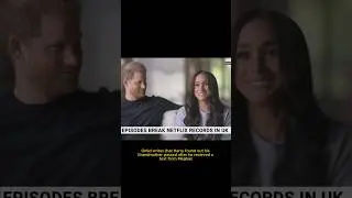 Meghan Markle & Prince Harry attack Prince William & Princess Catherine in Omid Scobie’s Endgame
