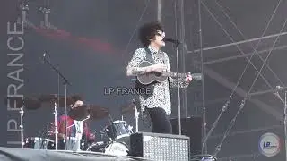 LP - Into The Wild | Main Square Festival (01/07/2022)