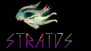STRATOS / 初音ミク