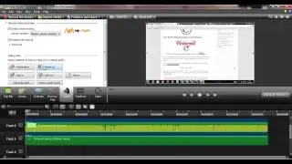 Cmatasia Studio - 8 How To Edit The Sound On your videos