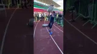 Выступление В.Коваленко