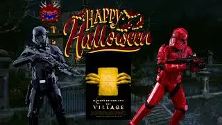 Halloween Recommendations 2023