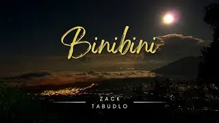 Binibini (lyrics) - Zack Tabudlo/ Ikaw Lang (lyrics) - Nobita/ Umaasa (lyrics) - Calein