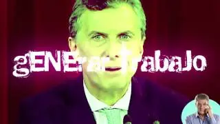 LAS PROMESAS DE MACRI EN SU ASUNCION