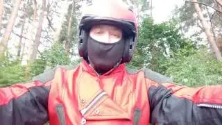 Приключения в Национальном парке Угра 2023