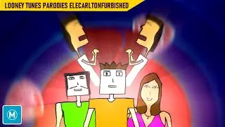 davemadson's LT Parodies Elecarltonfurbished Ep1-3