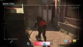 Best Clutches Riot Shield COD Modern Warfare 2019 (Nick: BALTA) Melhores Momentos SD