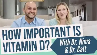 The impact of vitamin D on your muscles