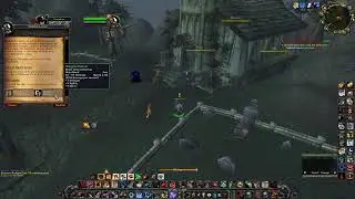 Tel'Abim PVP Turtle WOW - UD Hunter