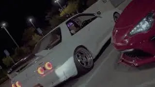 R32 x GT86