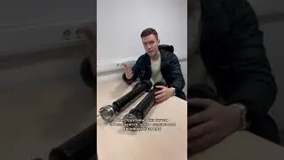 Обзор на промвалы на ниву.  #shorts