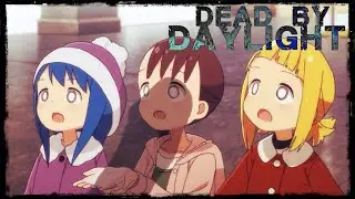 Dead by cunt