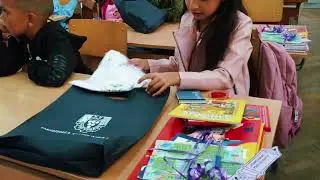 #НаДобърЧас 🔔 Откриване на новата учебна година