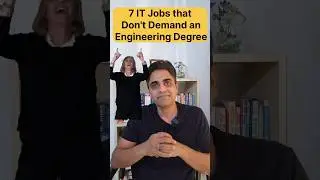 7 IT Jobs that Don't Demand an Engineering Degree