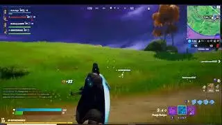 AS Ninja Live Stream