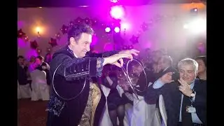 мастер и Маргарита клуб РОСИНКА