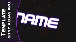 Epic Intro Template Sony Vegas Pro 12 + Free Download