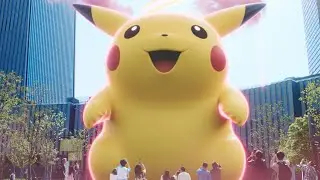 Pokemon Online