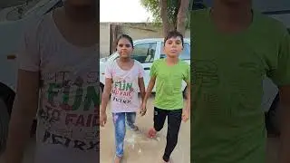 Papa ko gol gol ghuma Diya 🤣 #shorts