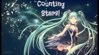 Counting Stars   Nightcore Remix!