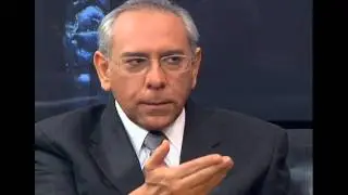 El Pulso de la Fe - Programa del 19 de Octubre del 2008