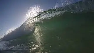 wave movie trailer