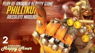 Overwatch - Phillikun's POTG Reel [2]