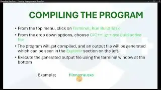 Install C++ Compiler (MinGW/GCC) + Setup VS Code | Beginner's guide