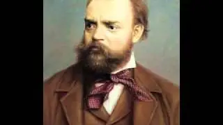 Antonin Dvorak - New World Symphony ~Adagio~