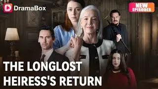 💥A Mother’s Empire: Zoe’s Vow of Vengeance | DramaBox