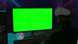 Flame r green screen intro || intro like flame r || how to edit like flame r