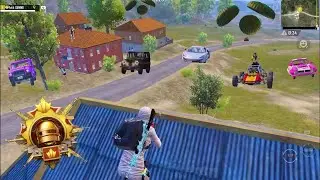 PvP Master Goes Crazy in Livik