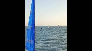 ветер для виндсёрфинга